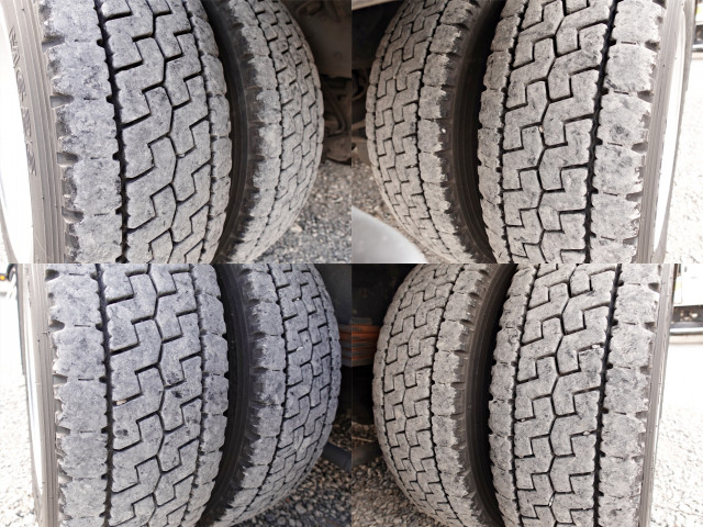 UDトラックス（日産） コンドル 増トン 平ボディ QDG-PW39L(99578) 20枚目