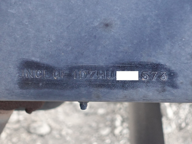 UDトラックス（日産） コンドル 増トン 平ボディ QDG-PW39L(99578) 21枚目