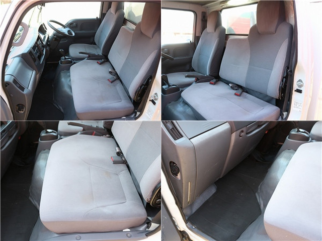 いすゞ エルフ 小型 冷蔵冷凍バン TPG-NHR85AN(99577) 43枚目