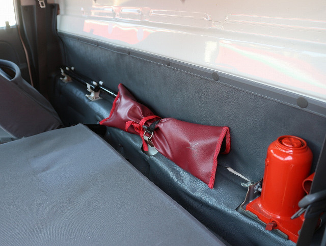 いすゞ エルフ 小型 冷蔵冷凍バン TPG-NHR85AN(99577) 44枚目