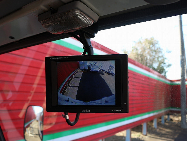 いすゞ エルフ 小型 冷蔵冷凍バン TPG-NHR85AN(99577) 45枚目