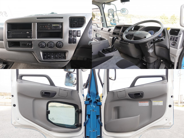 UDトラックス（日産） コンドル 増トン 平ボディ QDG-PW39L(99578) 25枚目