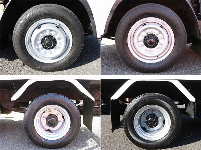 いすゞ エルフ 小型 冷蔵冷凍バン TPG-NHR85AN(99577) 48枚目