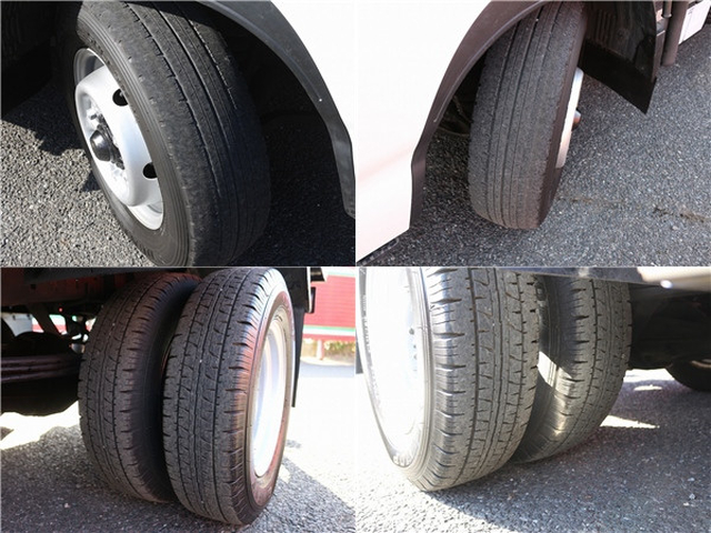 いすゞ エルフ 小型 冷蔵冷凍バン TPG-NHR85AN(99577) 49枚目