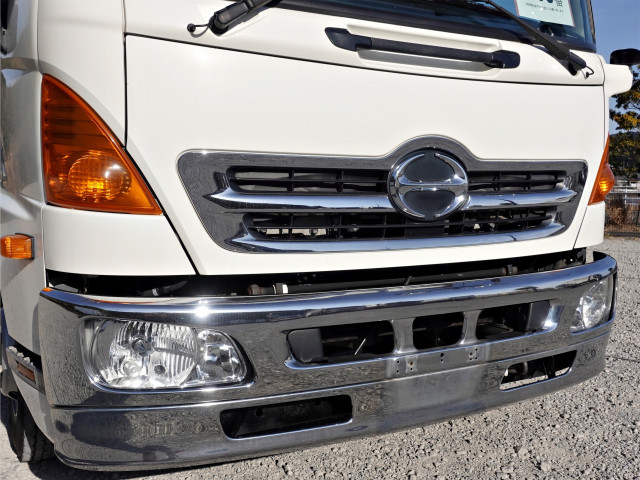 日野 レンジャー 中型 バン TKG-FD7JLAG(99580) 5枚目