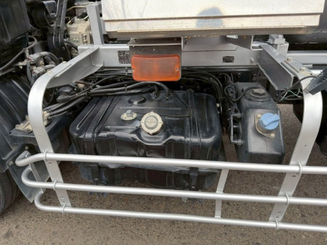 三菱ふそう ファイター 増トン ミキサー車 QKG-FK72FZ(99579) 19枚目