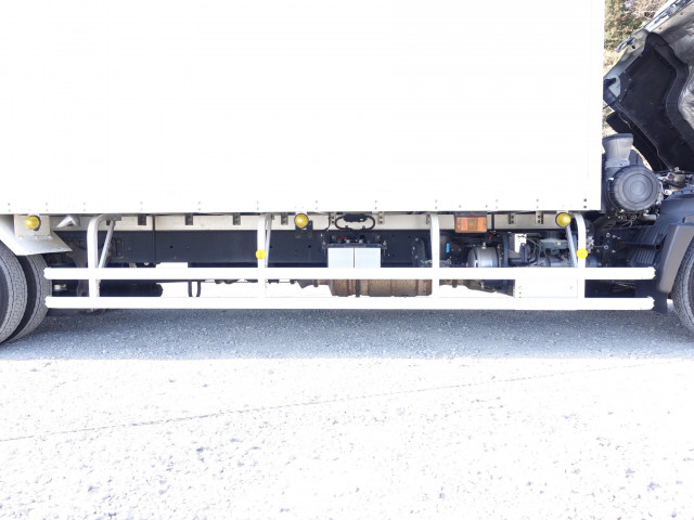 日野 レンジャー 中型 バン TKG-FD7JLAG(99580) 20枚目