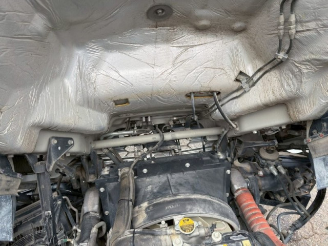 三菱ふそう ファイター 増トン ミキサー車 QKG-FK72FZ(99579) 23枚目