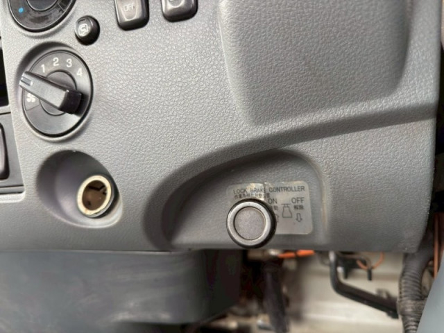 三菱ふそう ファイター 増トン ミキサー車 QKG-FK72FZ(99579) 25枚目