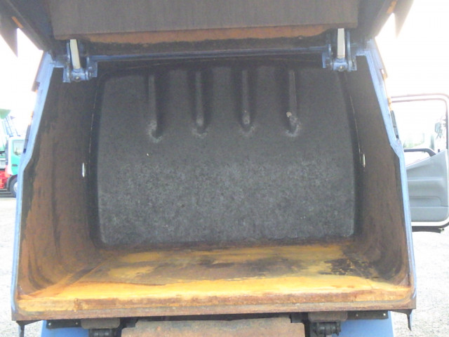 日野 デュトロ 小型 塵芥車（プレス式） TSG-XKU600X(99582) 8枚目