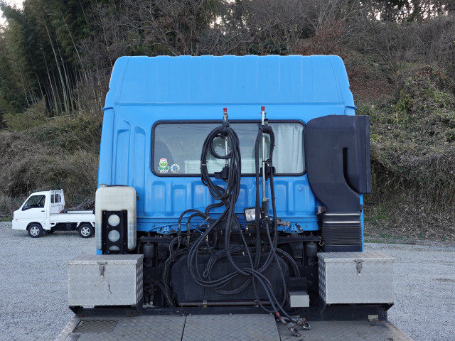 三菱ふそう スーパーグレート 大型 トラクタ QPG-FP64VDR(99581) 14枚目