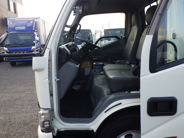 日野 デュトロ 小型 塵芥車（プレス式） TSG-XKU600X(99582) 13枚目