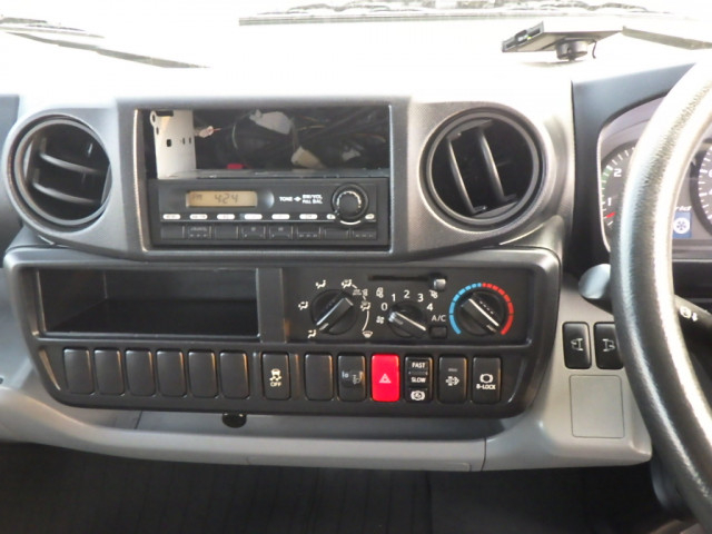 日野 デュトロ 小型 塵芥車（プレス式） TSG-XKU600X(99582) 16枚目