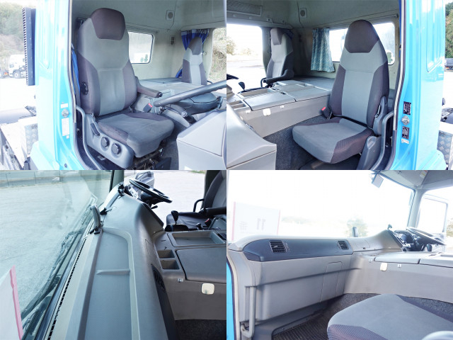 三菱ふそう スーパーグレート 大型 トラクタ QPG-FP64VDR(99581) 22枚目