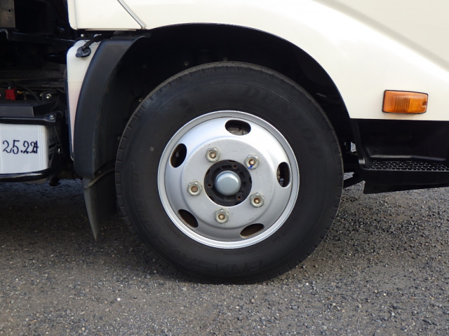 日野 デュトロ 小型 塵芥車（プレス式） TSG-XKU600X(99582) 18枚目