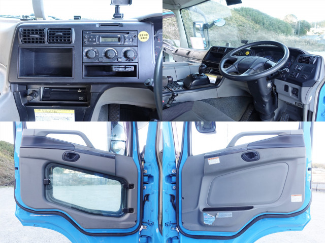 三菱ふそう スーパーグレート 大型 トラクタ QPG-FP64VDR(99581) 23枚目