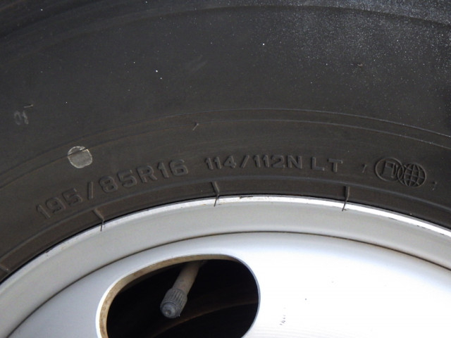 日野 デュトロ 小型 塵芥車（プレス式） TSG-XKU600X(99582) 20枚目