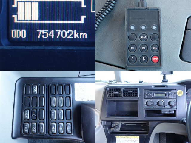 三菱ふそう スーパーグレート 大型 トラクタ QPG-FP64VDR(99581) 25枚目
