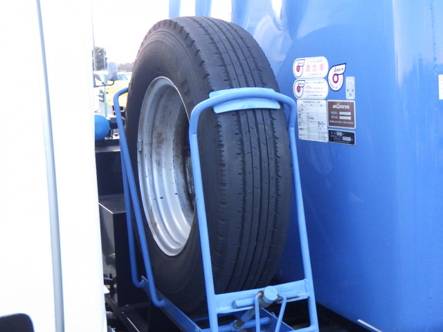 日野 デュトロ 小型 塵芥車（プレス式） TSG-XKU600X(99582) 21枚目