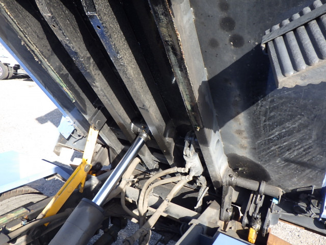 日野 デュトロ 小型 塵芥車（プレス式） TSG-XKU600X(99582) 31枚目