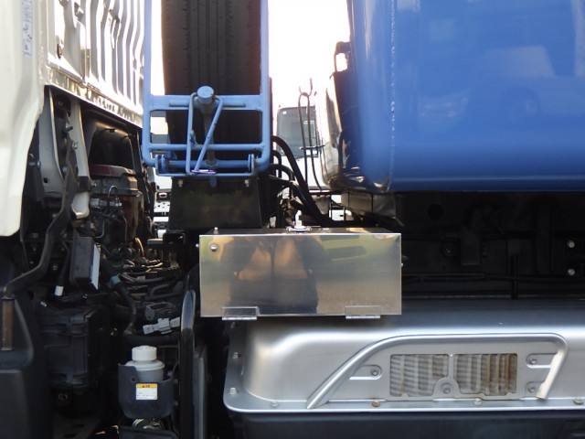 日野 デュトロ 小型 塵芥車（プレス式） TSG-XKU600X(99582) 33枚目