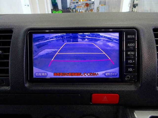 トヨタ レジアスエース 小型 冷蔵冷凍バン LDF-KDH206V(99583) 12枚目