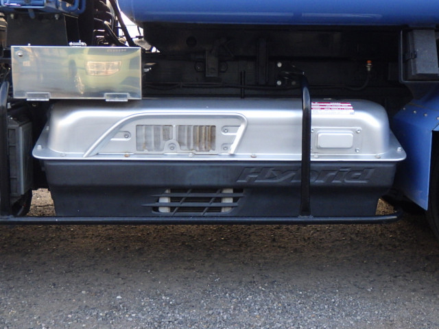 日野 デュトロ 小型 塵芥車（プレス式） TSG-XKU600X(99582) 35枚目