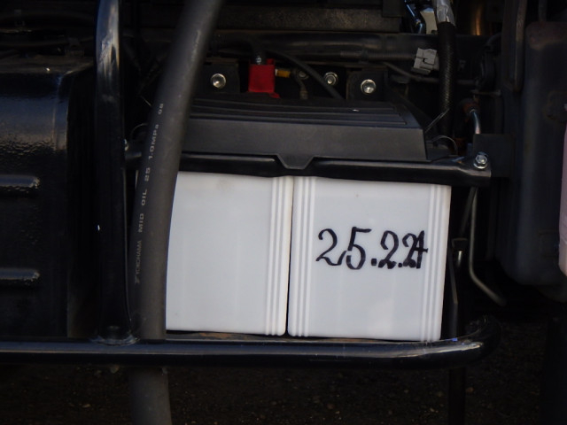 日野 デュトロ 小型 塵芥車（プレス式） TSG-XKU600X(99582) 36枚目