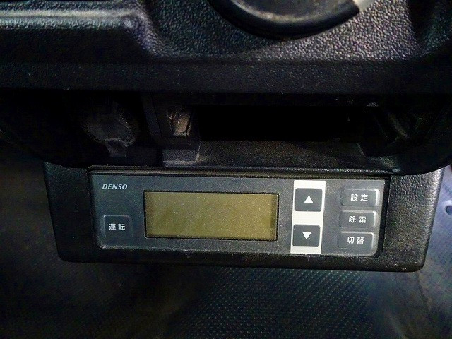 トヨタ レジアスエース 小型 冷蔵冷凍バン LDF-KDH206V(99583) 14枚目