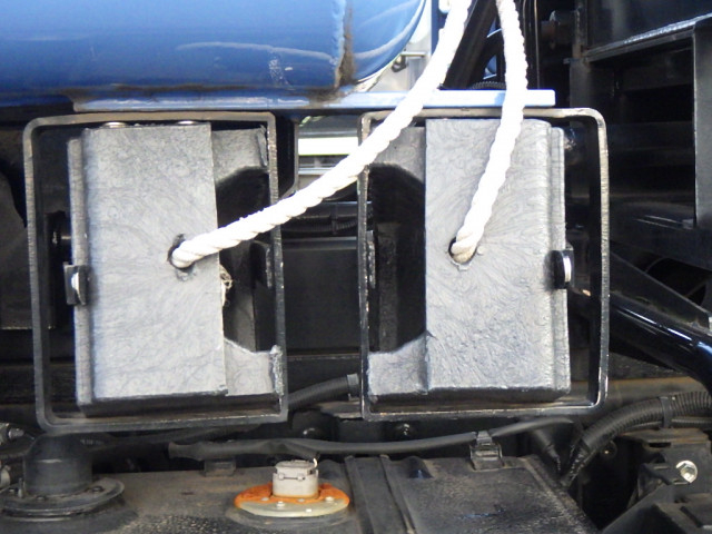 日野 デュトロ 小型 塵芥車（プレス式） TSG-XKU600X(99582) 37枚目