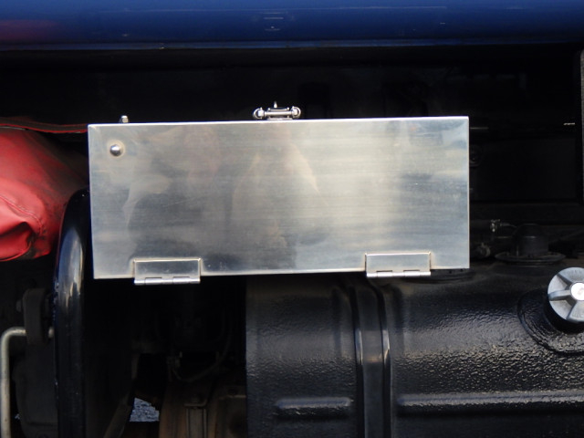 日野 デュトロ 小型 塵芥車（プレス式） TSG-XKU600X(99582) 38枚目