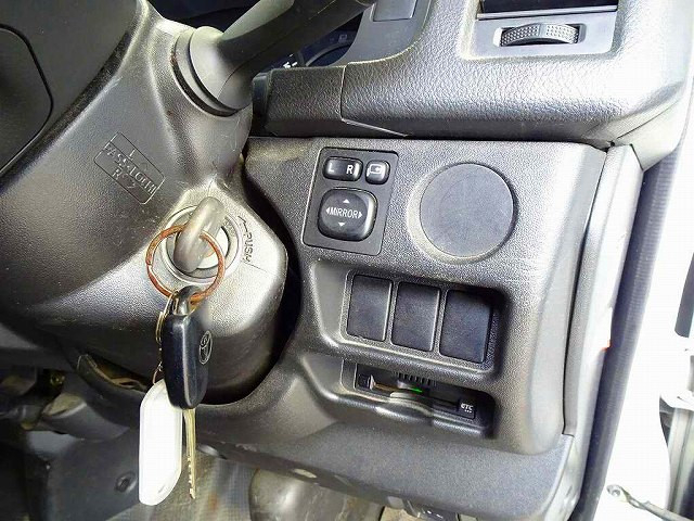 トヨタ レジアスエース 小型 冷蔵冷凍バン LDF-KDH206V(99583) 17枚目