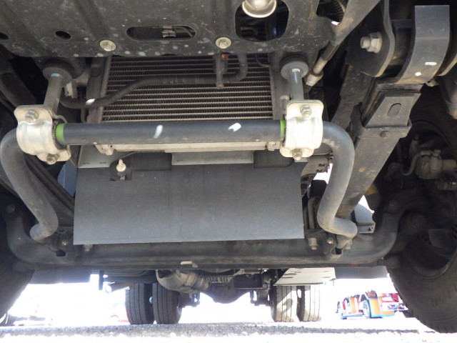 日野 デュトロ 小型 塵芥車（プレス式） TSG-XKU600X(99582) 40枚目