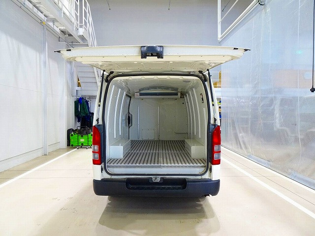 トヨタ レジアスエース 小型 冷蔵冷凍バン LDF-KDH206V(99583) 21枚目
