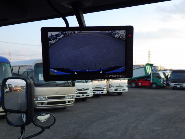 日野 デュトロ 小型 塵芥車（プレス式） TSG-XKU600X(99582) 44枚目