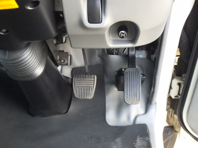 日野 デュトロ 小型 塵芥車（プレス式） TSG-XKU600X(99582) 45枚目