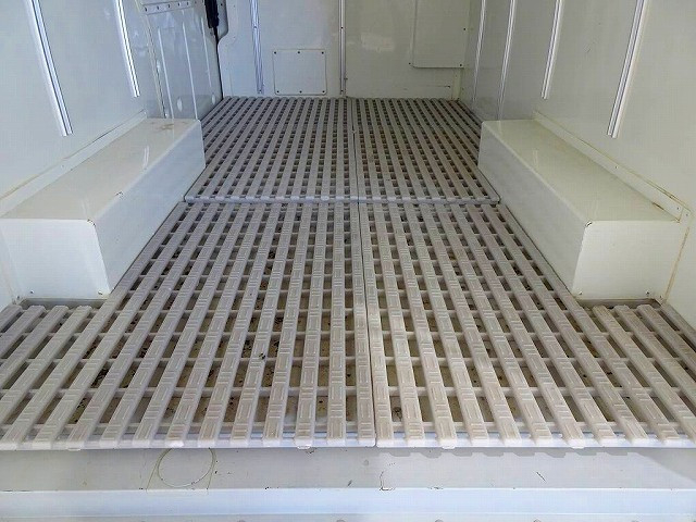 トヨタ レジアスエース 小型 冷蔵冷凍バン LDF-KDH206V(99583) 23枚目