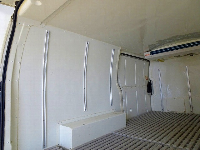 トヨタ レジアスエース 小型 冷蔵冷凍バン LDF-KDH206V(99583) 25枚目