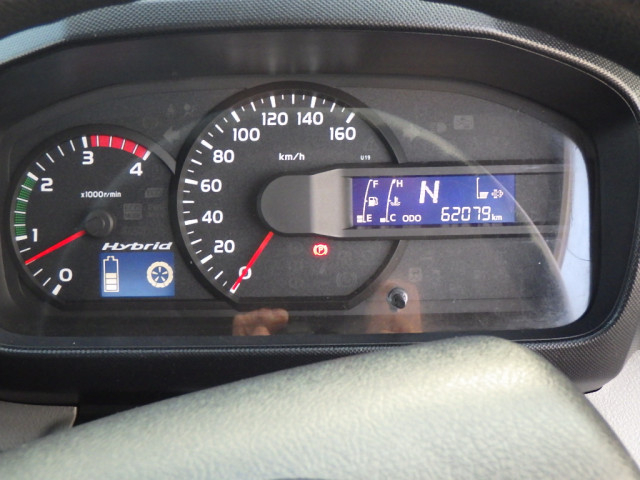 日野 デュトロ 小型 塵芥車（プレス式） TSG-XKU600X(99582) 49枚目