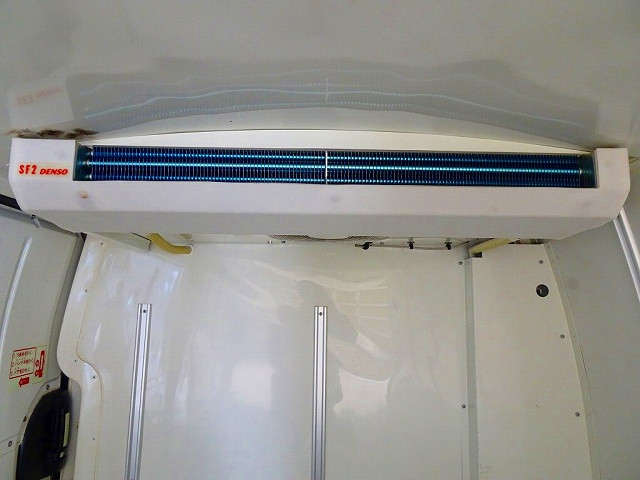 トヨタ レジアスエース 小型 冷蔵冷凍バン LDF-KDH206V(99583) 27枚目