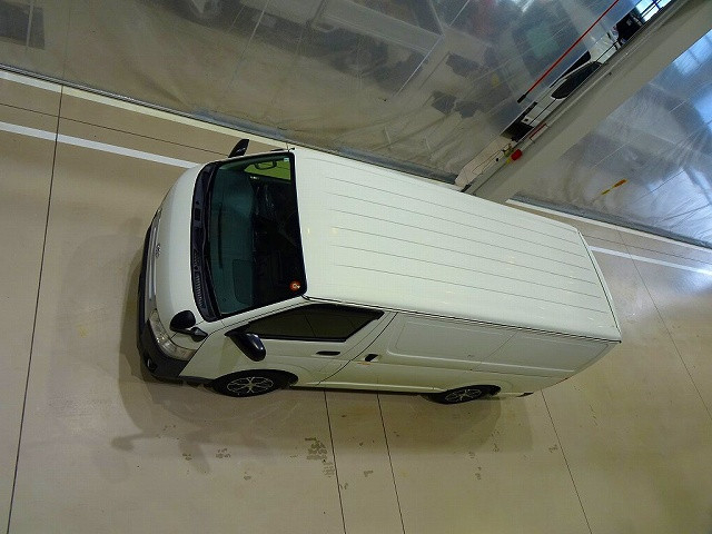 トヨタ レジアスエース 小型 冷蔵冷凍バン LDF-KDH206V(99583) 33枚目