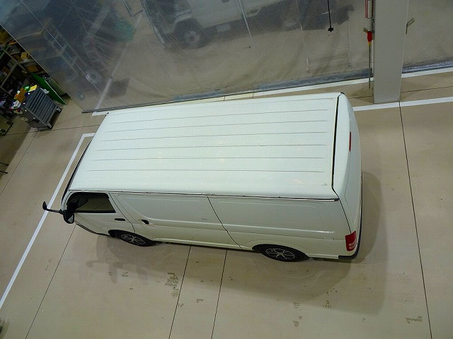 トヨタ レジアスエース 小型 冷蔵冷凍バン LDF-KDH206V(99583) 34枚目