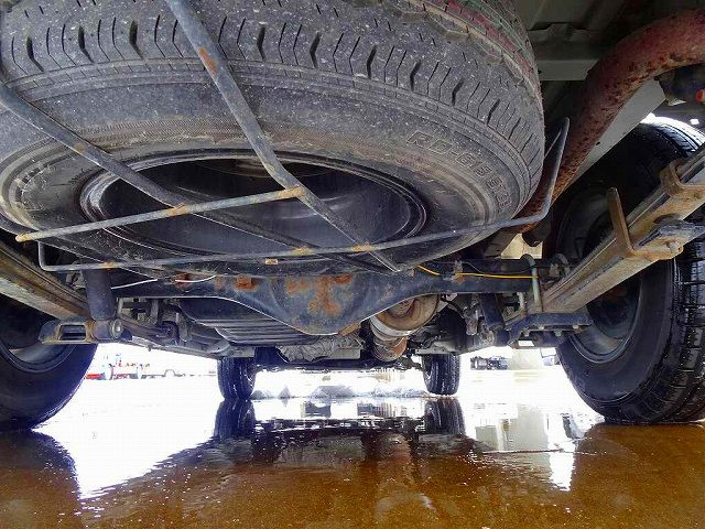 トヨタ レジアスエース 小型 冷蔵冷凍バン LDF-KDH206V(99583) 35枚目