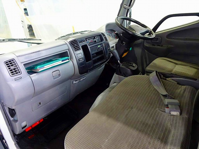 トヨタ ダイナ 小型 平ボディ LDF-KDY231(99584) 7枚目