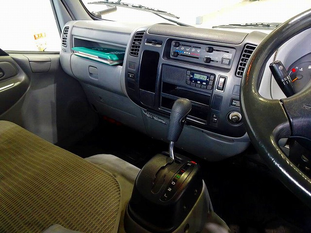 トヨタ ダイナ 小型 平ボディ LDF-KDY231(99584) 9枚目