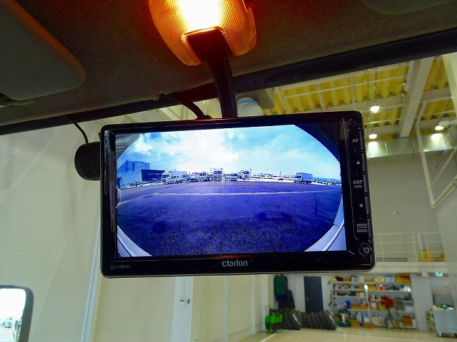 トヨタ ダイナ 小型 平ボディ LDF-KDY231(99584) 12枚目