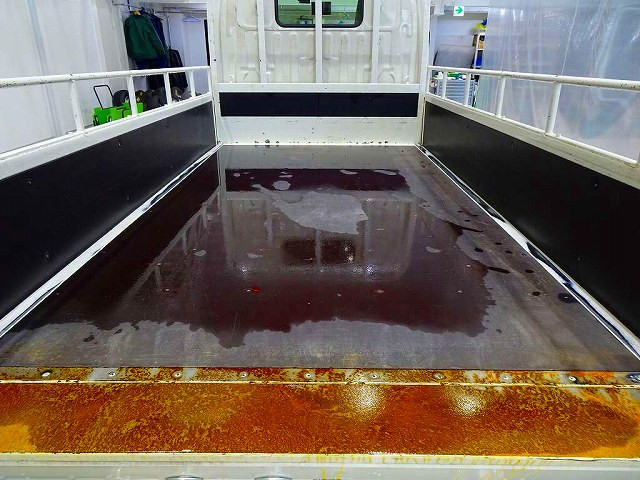 トヨタ ダイナ 小型 平ボディ LDF-KDY231(99584) 17枚目