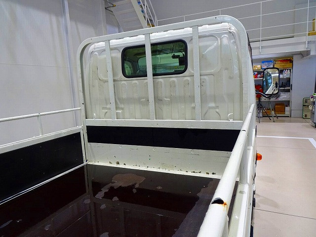 トヨタ ダイナ 小型 平ボディ LDF-KDY231(99584) 20枚目