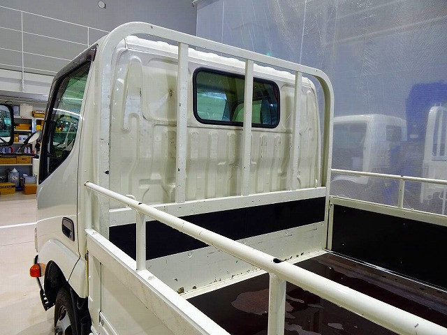 トヨタ ダイナ 小型 平ボディ LDF-KDY231(99584) 21枚目