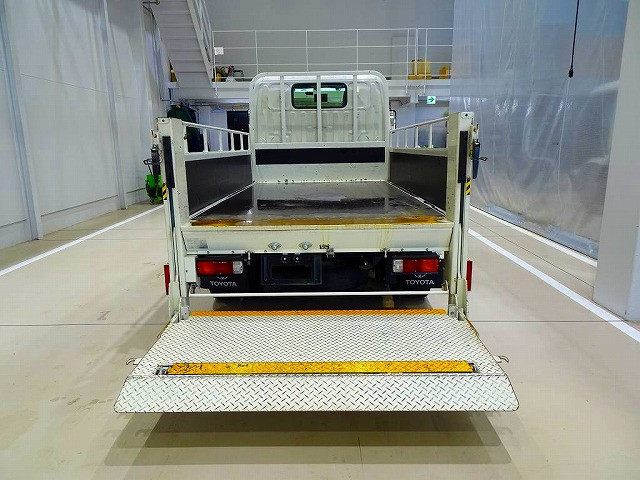 トヨタ ダイナ 小型 平ボディ LDF-KDY231(99584) 24枚目